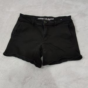 American Eagle, Junior's Shorts 🖤